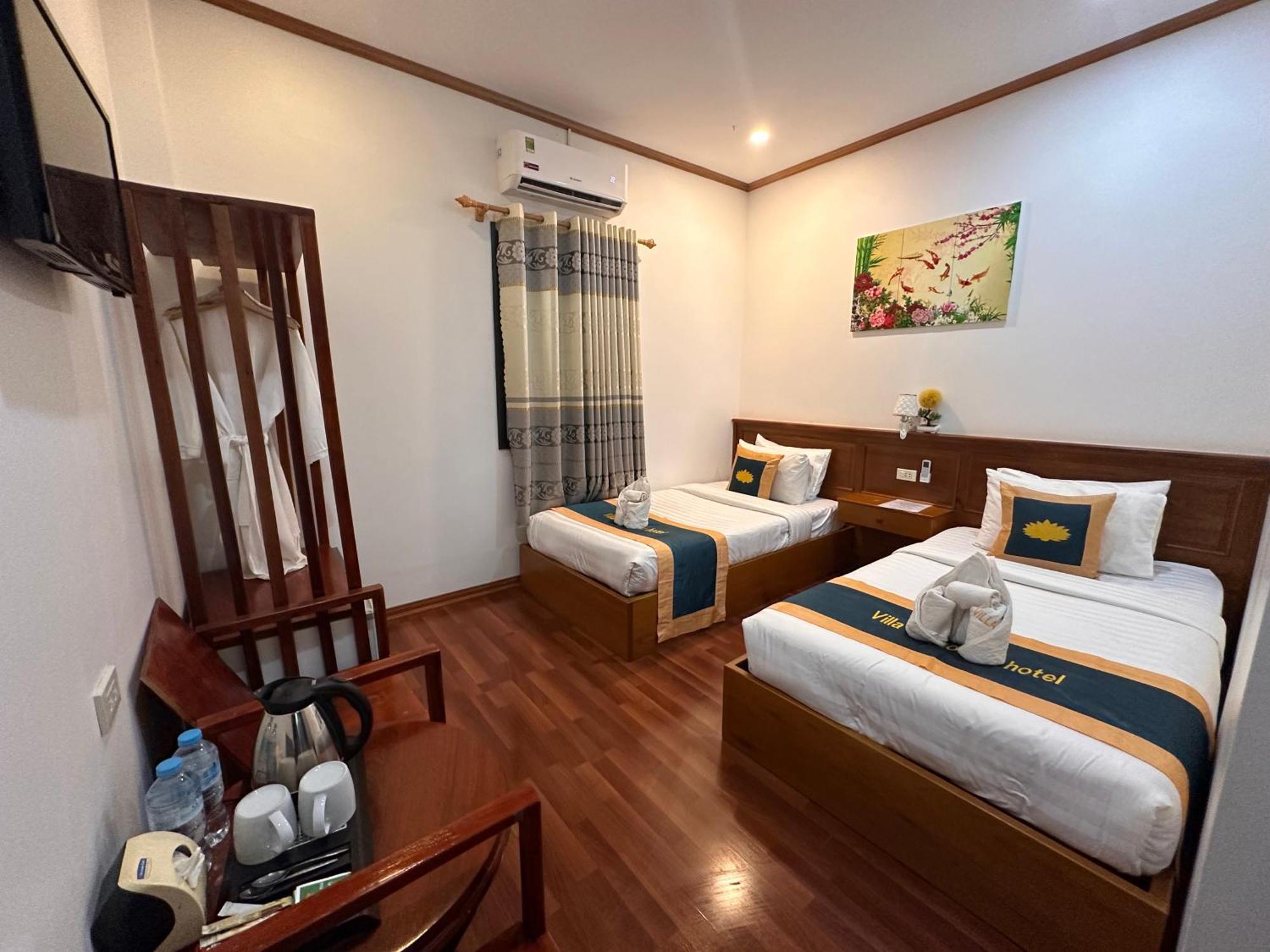 Mahasok Hotel Luang Prabang Buitenkant foto